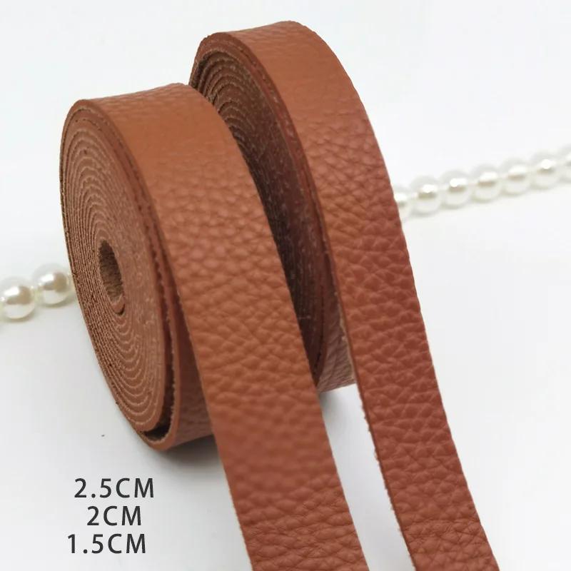 Ƿ  Ʈ, DIY Ʈ,   ׼, DIY PU  Ʈ, 4  ʺ 1.5-2cm